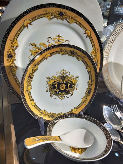 hermes plates dinnerware sets replica|authentic hermes plates.